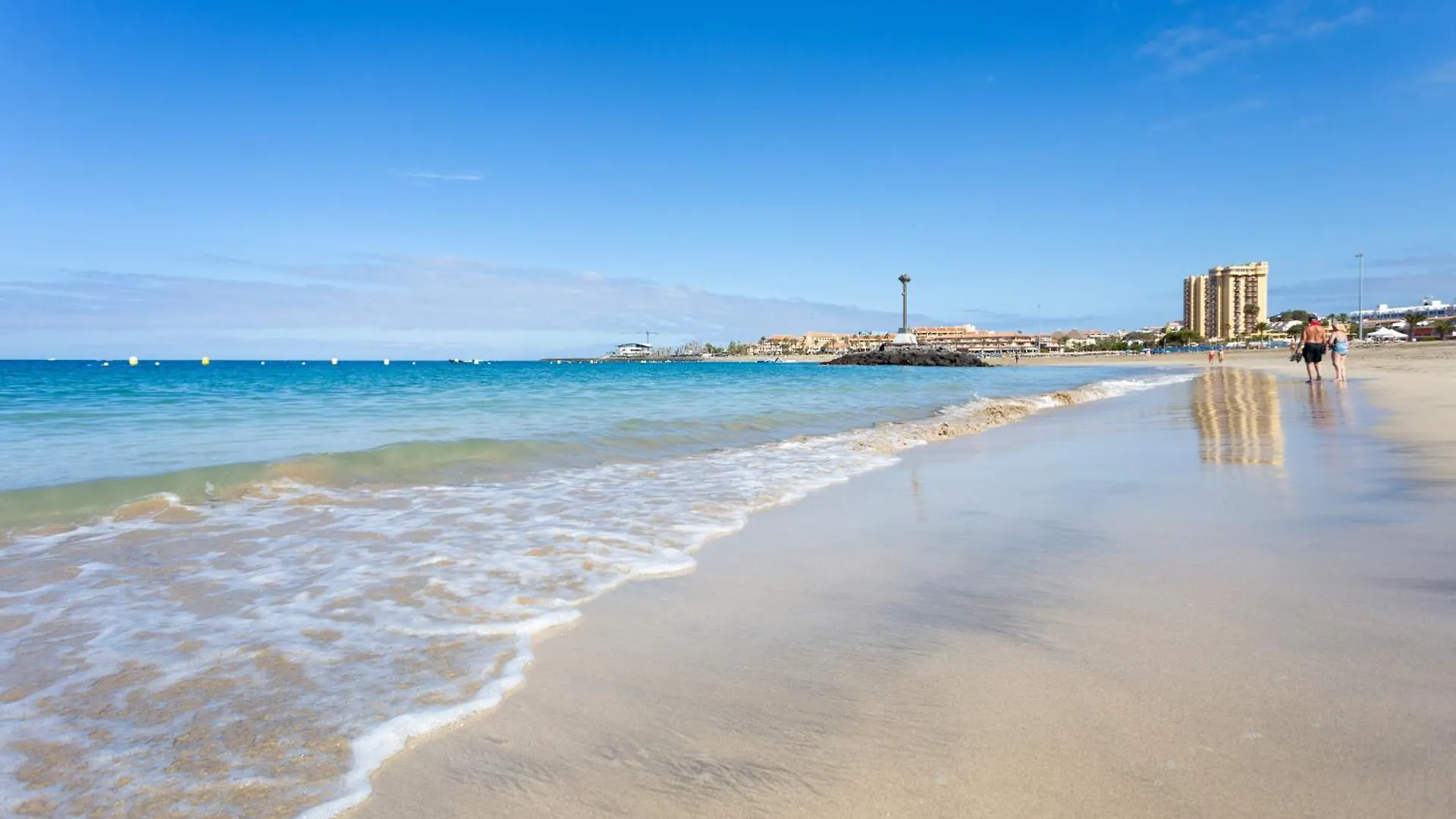 Home2Book Las Americas Escape, Pool & Terrace Arona  Espanha