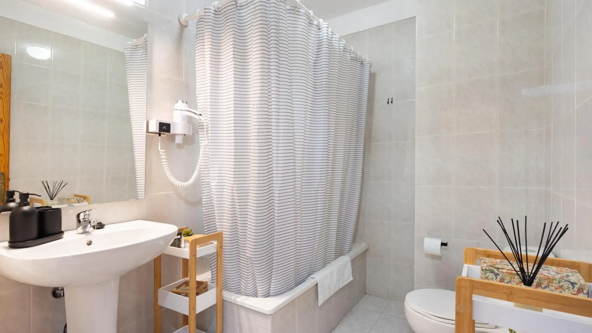 Home2Book Las Americas Escape, Pool & Terrace Arona  Arona (Tenerife)