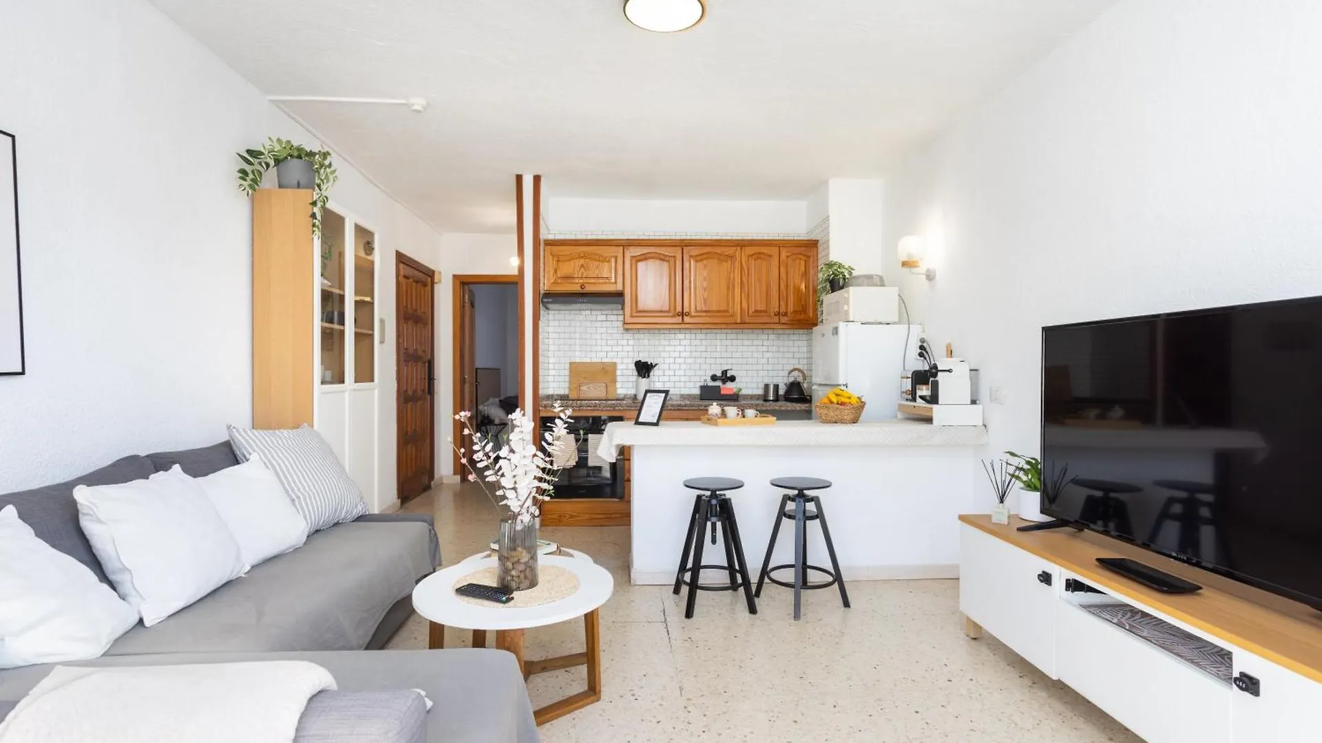 Apartamento Home2Book Las Americas Escape, Pool & Terrace Arona  España