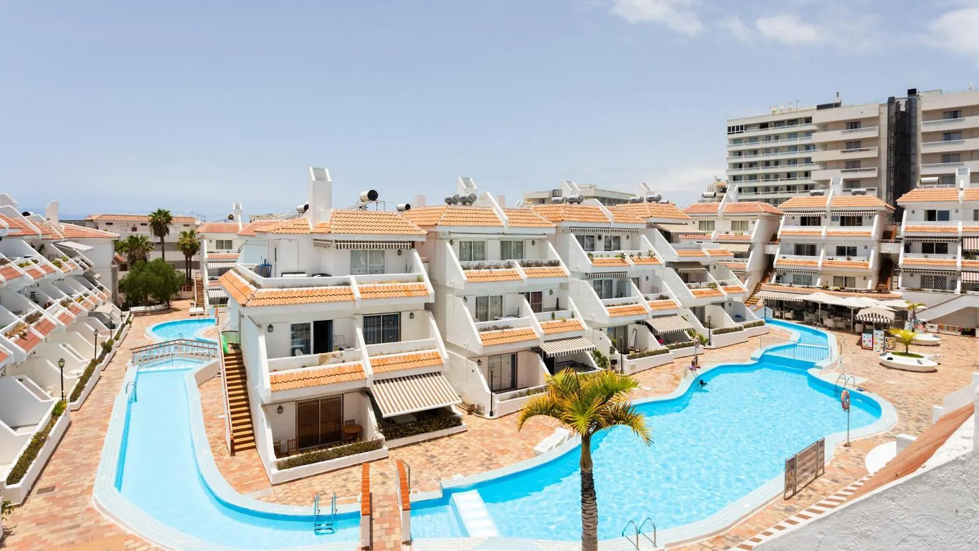 Home2Book Las Americas Escape, Pool & Terrace Arona  Arona (Tenerife)