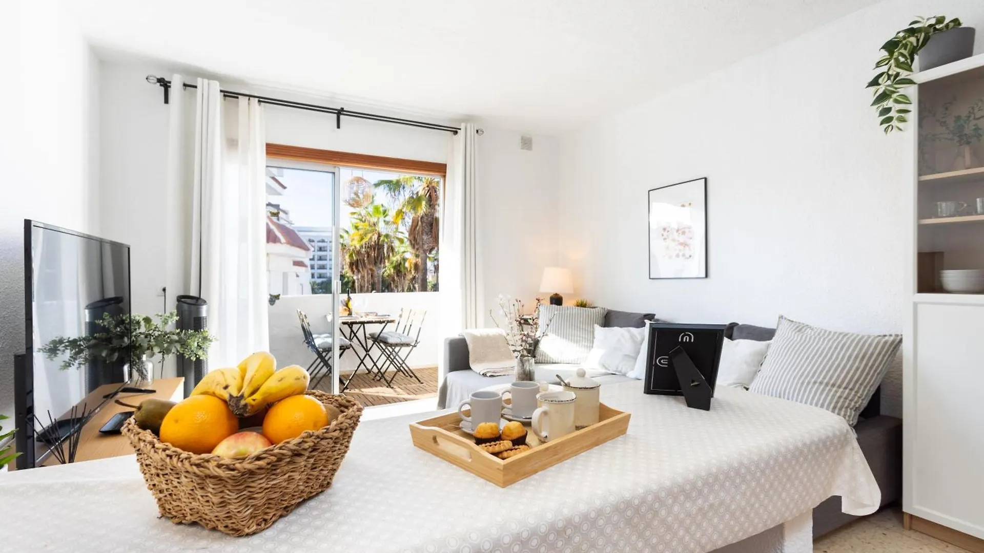 Home2Book Las Americas Escape, Pool & Terrace Arona  Arona (Tenerife)