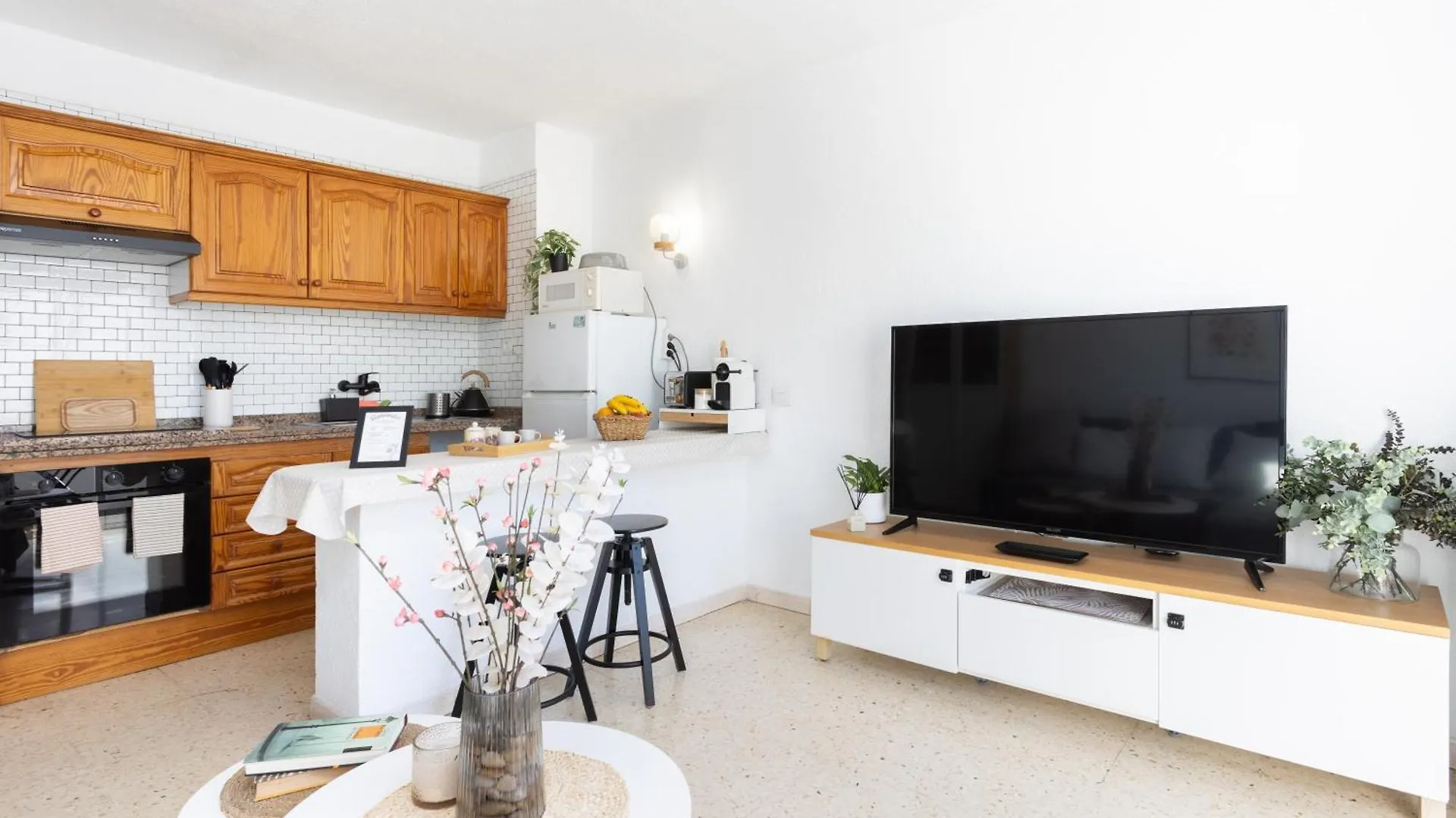 Apartamento Home2Book Las Americas Escape, Pool & Terrace Arona  España