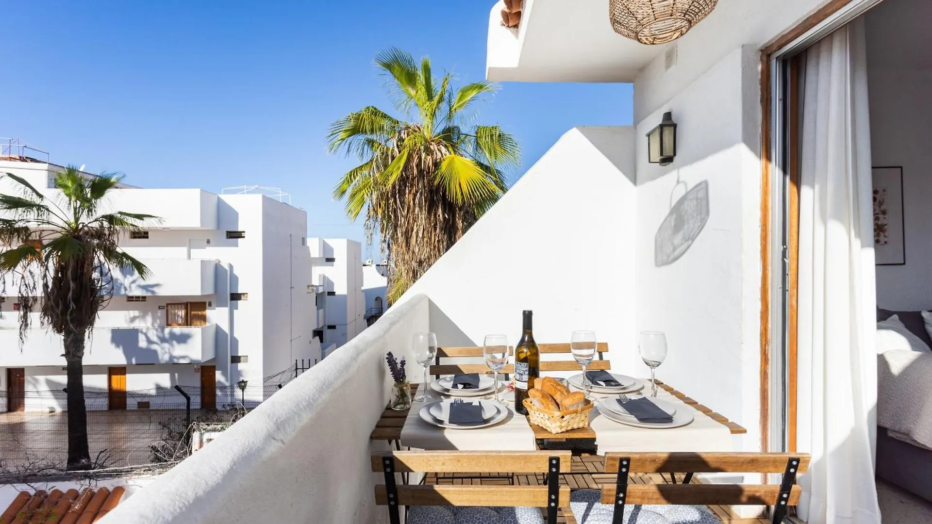 Home2Book Las Americas Escape, Pool & Terrace Arona